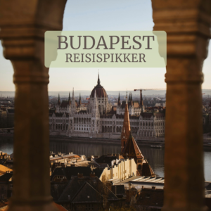 Budapesti reisispikker